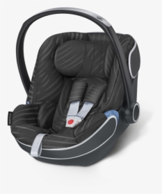 Adac   						onerror='this.onerror=null; this.remove();' XYZ Http - Gb Idan Car Seat Lux Black, HD Png Download, Transparent PNG